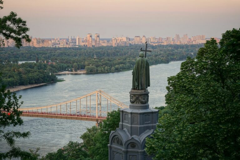 Concern over treatment of Orthodox Metropolitan in Ukraine Concern over treatment of Orthodox Metropolitan in Ukraine