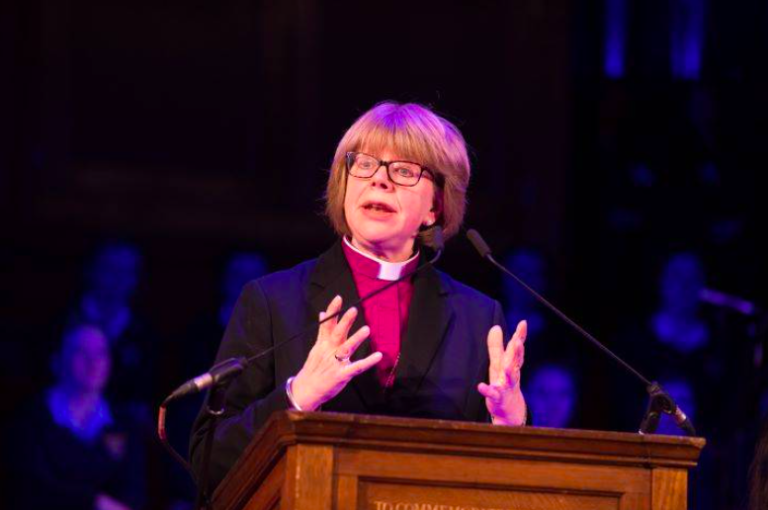Conservatives urge incoming Archbishop to drop £100m slavery reparations Conservatives urge incoming Archbishop to drop £100m slavery reparations