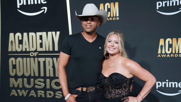 ‘Country Ever After’ Star Loses 7-Year Battle to Colon Cancer: ‘Slipped Into the Arms of Jesus’ 'Country Ever After' Star Loses 7-Year Battle to Colon Cancer: 'Slipped Into the Arms of Jesus'