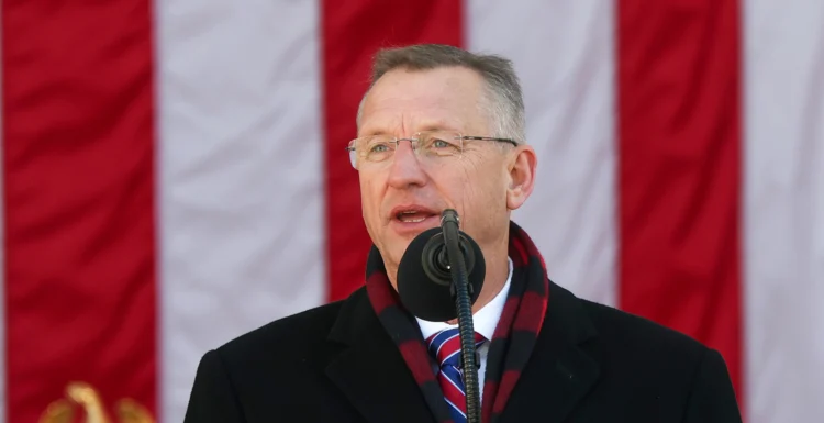 DOJ Decides If Government Agency Can Perform Abortions DOJ Decides If Government Agency Can Perform Abortions