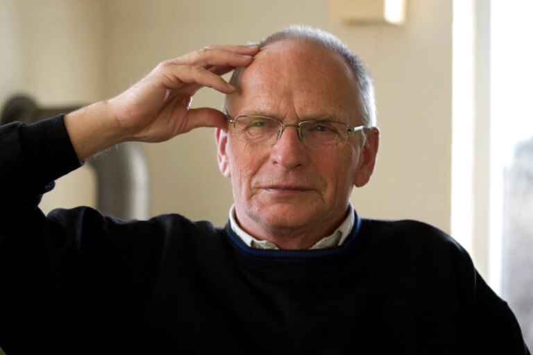 Discipleship and Self-Denial (December 5)