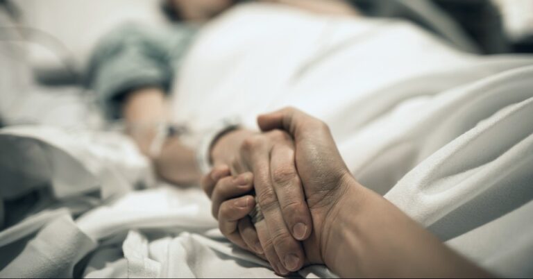 Do Near-Death Experiences Point Us to the God of the Bible?
