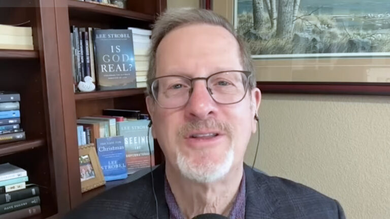 Doctor Thought He ‘Saw a Ghost’: Woman’s Deathbed Miracle Stuns