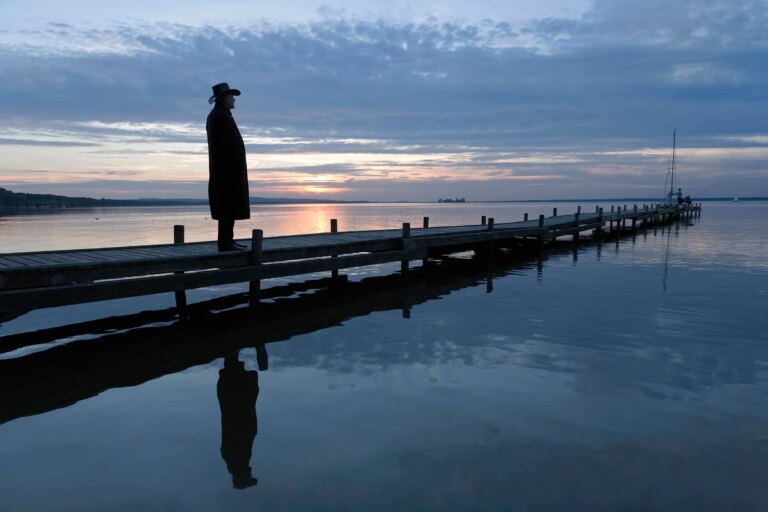 Each One Shall Give Account (December 8)