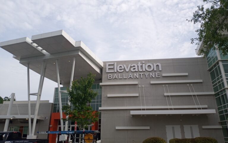 Elevation Church announces launch of Elevation College