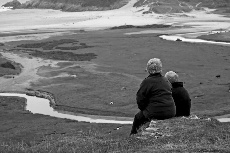 Eternity in Our Hearts (December 23)