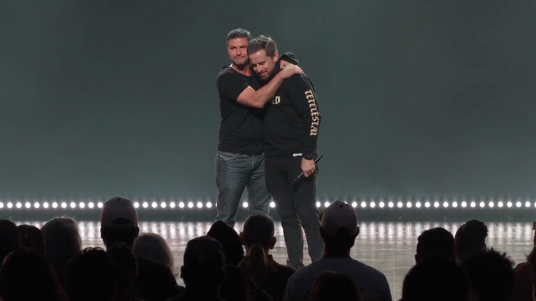 FL Church Honors Pastor, Father of 4, Killed in Accident: 'Always Joyful, Always Had Faith'