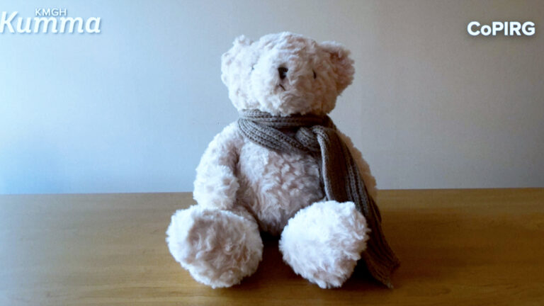 From Teddy Bears that Talk Sex to 'Tech Spies' in Disguise, AI-Toy Alarm Bells Are Ringing