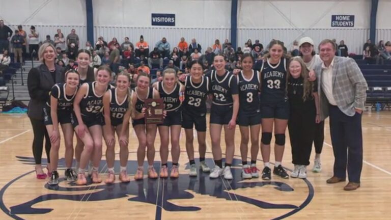 Girls' Basketball Team Surrenders First Place Trophy in Stunning Move: 'True Winning'