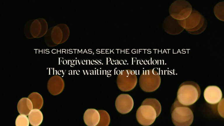 Good Tidings Under the Tree Good Tidings Under the Tree