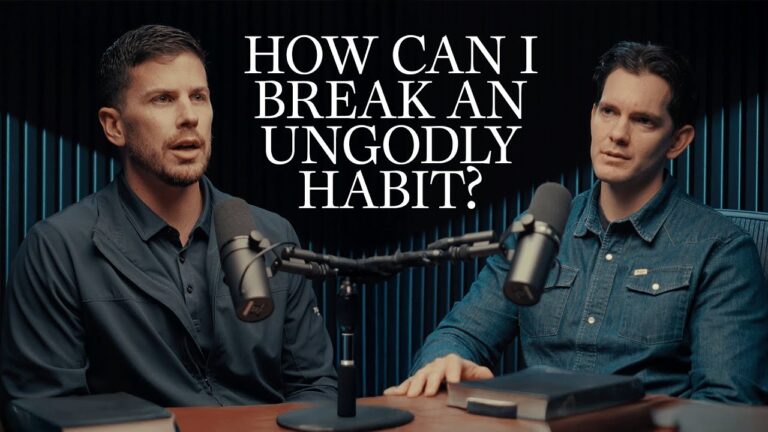 Growing in Christ Through Godly Habits with Greg Gifford and Jonny Ardavanis Growing in Christ Through Godly Habits with Greg Gifford and Jonny Ardavanis