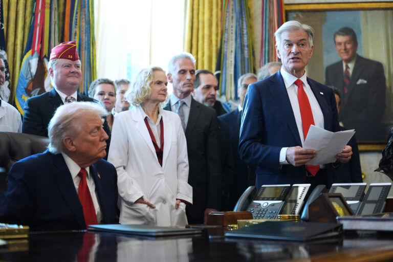 HHS Moves to Protect Kids from Gender Experiments: 'This Is Not Medicine, It Is Malpractice'
