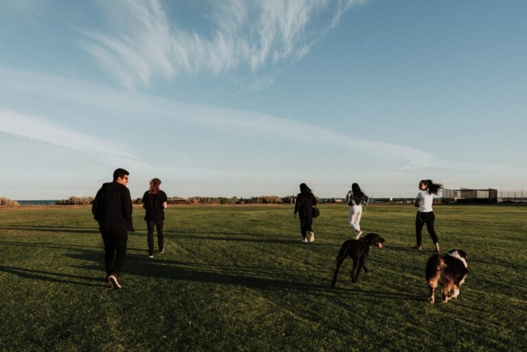 Hope that holds: How to gently walk with teenagers wrestling with life’s meaning