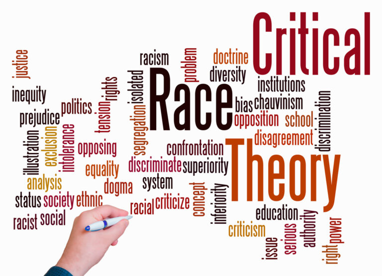 How critical theory paved the way for Nick Fuentes