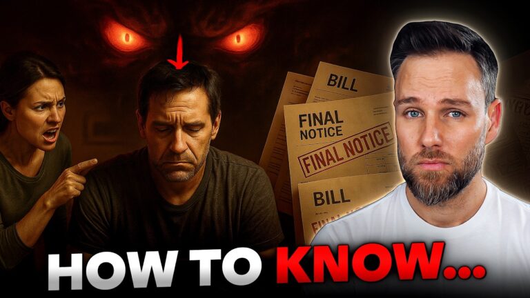 How to Recognize Satan’s Attacks in Your Life (According to the Bible) How to Recognize Satan’s Attacks in Your Life (According to the Bible)