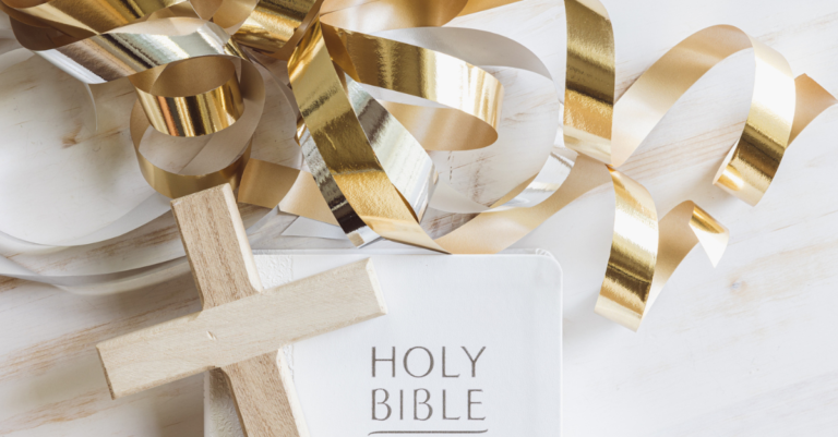 How to Rejoice in the New Year