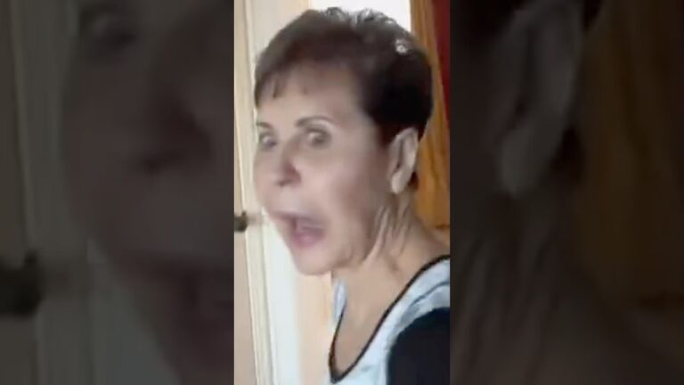 I Don't Trust This Woman ☢️ #god #bible #jesus #church #christian #miraculous