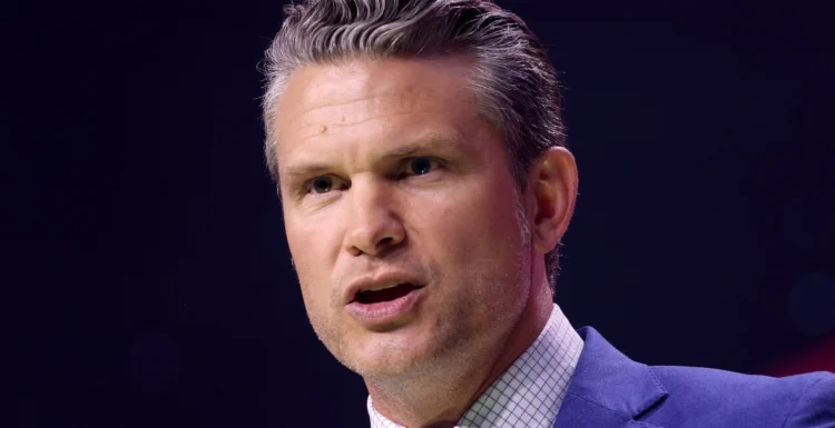 Hegseth Tackles ‘the Oldest DEI Program in Government’ IG Report Finds Hegseth Endangered Military with Signal Chat