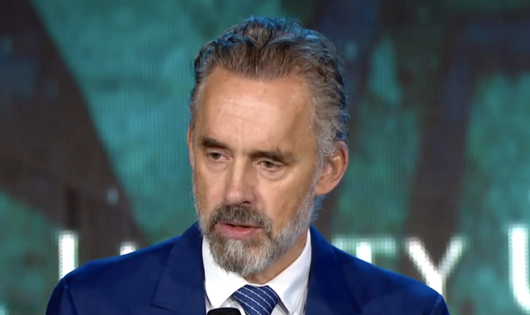 Jordan Peterson’s Daughter Asks for Prayer As His Recovery Journey Continues