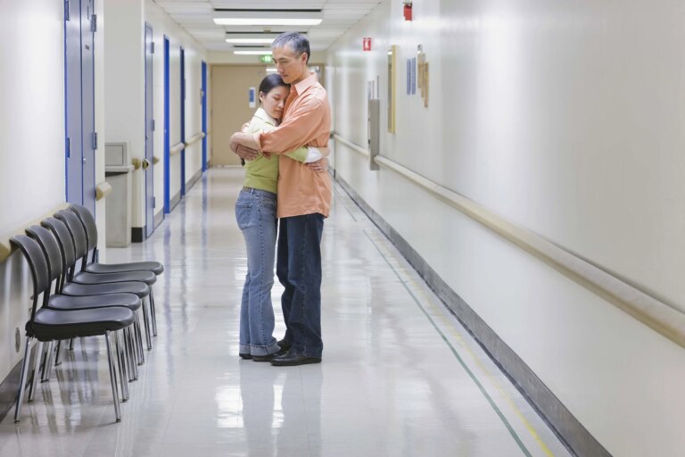 Joy Is Worth the Sorrow of Loss (December 14)