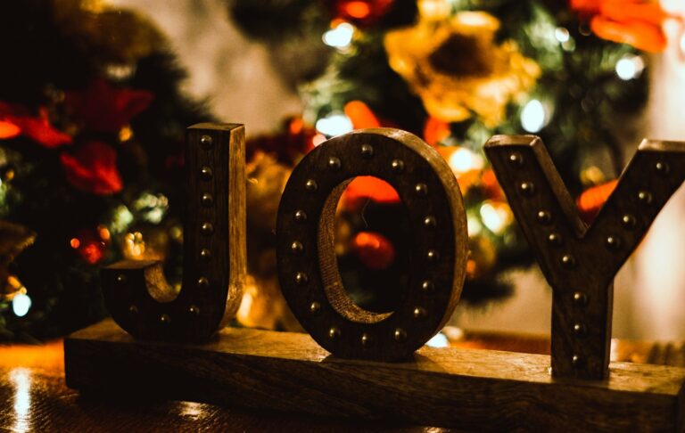 Joy and Hope — Today Daily Devotional