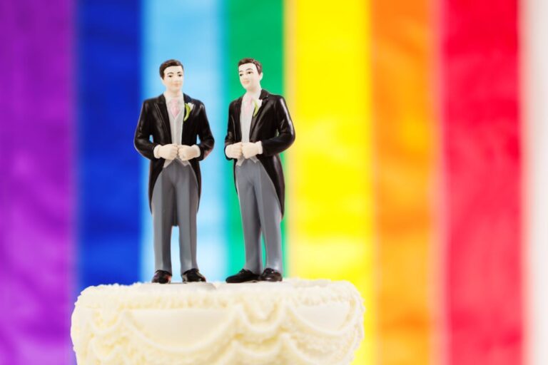 Judge seeks to overturn Supreme Court's gay marriage ruling
