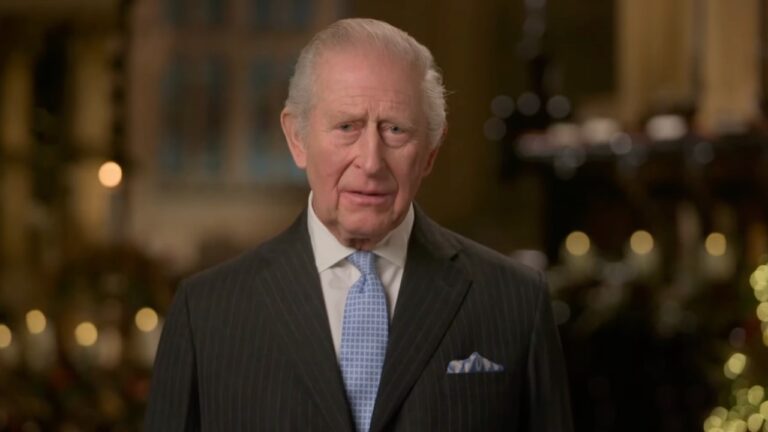 King Charles III, new archbishop of Canterbury push 'diversity'