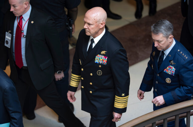 Lawmakers Clash Over Deadly US Drug-Boat Strike as Military Executes 22nd Operation in War on Drugs