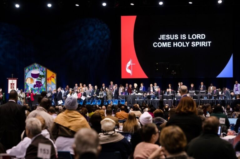 Maine church sues UMC, claims it is trying to take property Maine church sues UMC, claims it is trying to take property