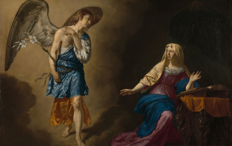 Mary: The Mother Who Sings Mary: The Mother Who Sings