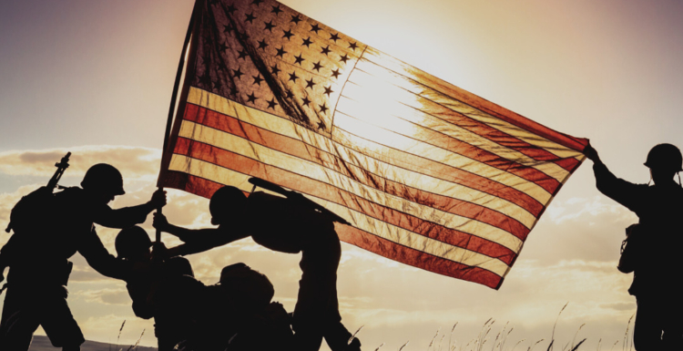 More than 1 Million U.S. Military Service Members to Receive ‘Warrior Dividend’ More than 1 Million U.S. Military Service Members to Receive ‘Warrior Dividend’