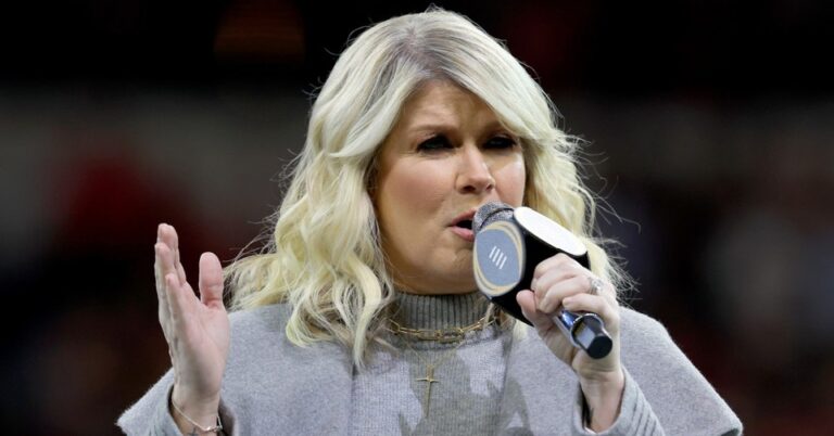 Natalie Grant on Her New Christmas Album - Maina Mwaura