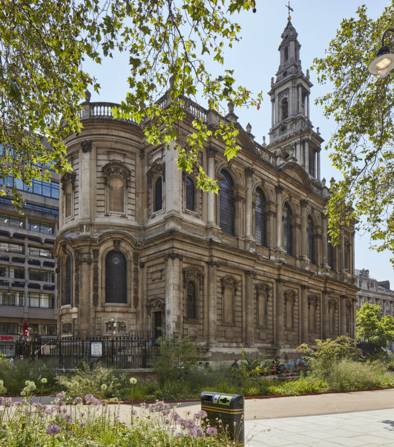 National Lottery Heritage Fund awards £7.3m to historic churches