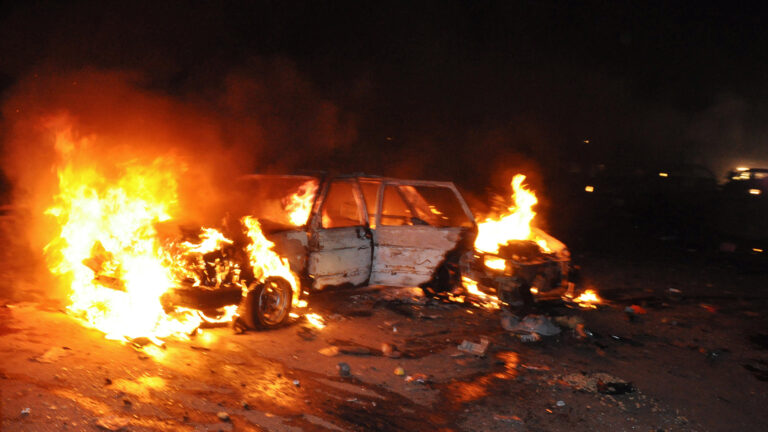 Nigerian Persecution Horror: Expert Dismantles Disturbing Media Narrative