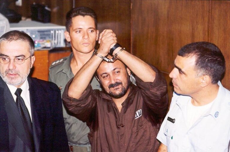 Over 200 celebrities demand release of convicted terrorist