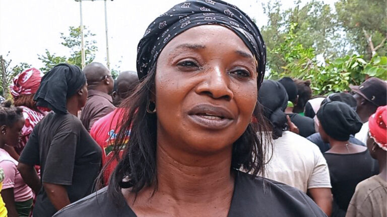 Pastor, Wife and Churchgoers Abducted at Gunpoint During Sunday Service in Nigeria