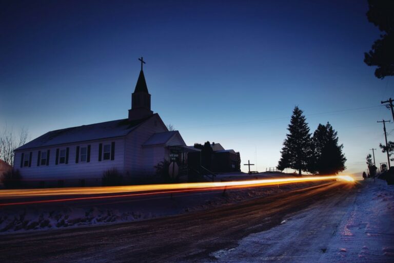 Pew re-imagines US as a town of 100 people in religion study