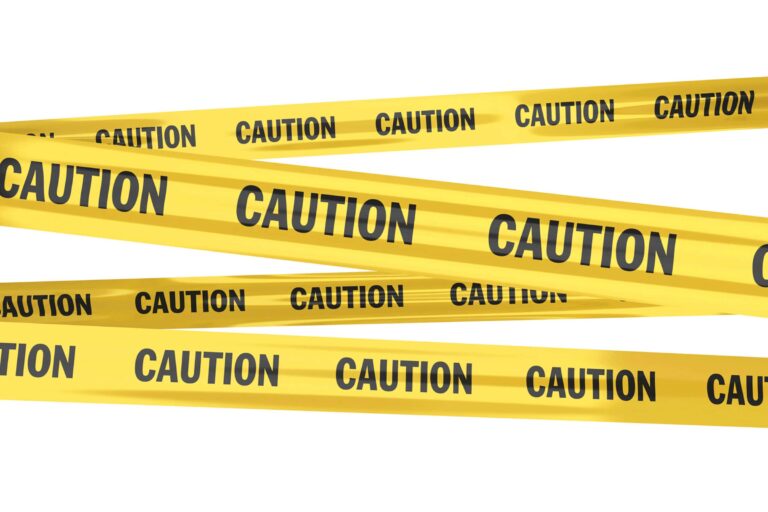 Pitfalls (December 4)