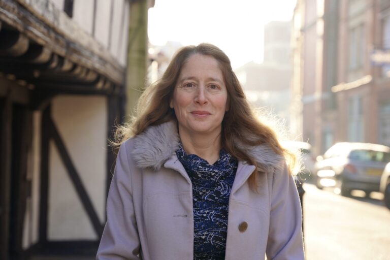 Pro-life campaigner who silently prayed in abortion clinic buffer zone criminally charged Pro-life campaigner who silently prayed in abortion clinic buffer zone criminally charged