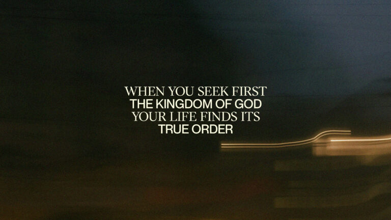 Rich Toward God