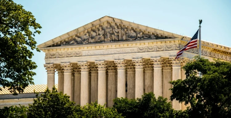 SCOTUS to Rule on Birthright Citizenship Constitutionality SCOTUS to Rule on Birthright Citizenship Constitutionality