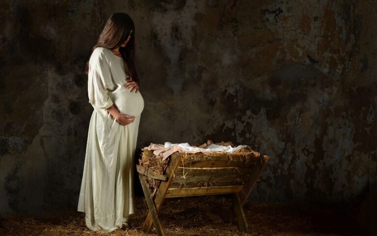 Sometimes Having a Baby Is Resistance to Empire