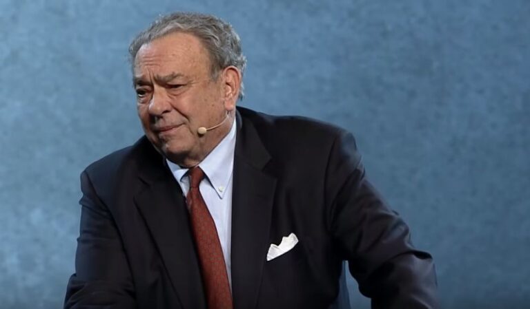 St. Andrew's Chapel, founded by RC Sproul, votes to leave PCA