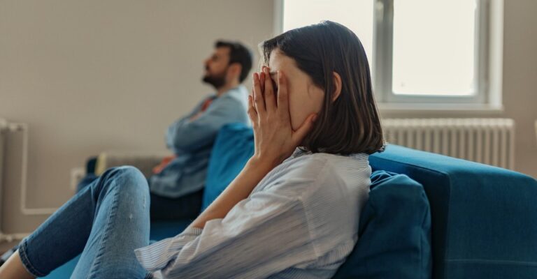 Surviving an Unwanted Divorce: Lysa TerKeurst’s Message of Biblical Hope - Maina Mwaura