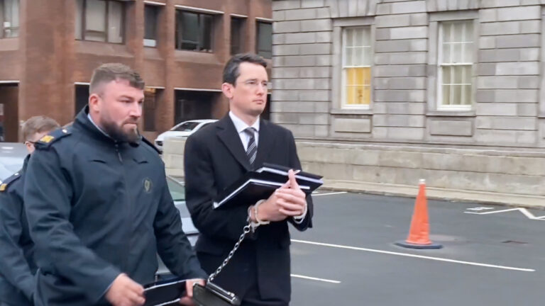 Teacher Fights for His Job, Held in Jail Through Christmas in Student Pronoun Battle Teacher Fights for His Job, Held in Jail Through Christmas in Student Pronoun Battle