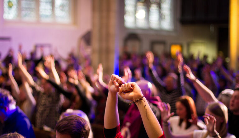 The 12 best questions to ask before going to a new church