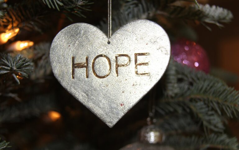 The Future Promise of Christmas