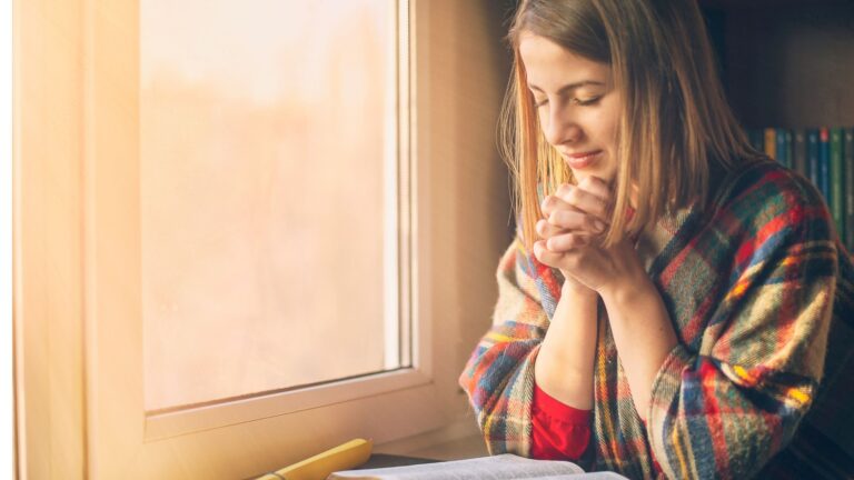The Most-Read Scripture of 2025 on YouVersion Bible App Is About Fighting Fear The Most-Read Scripture of 2025 on YouVersion Bible App Is About Fighting Fear