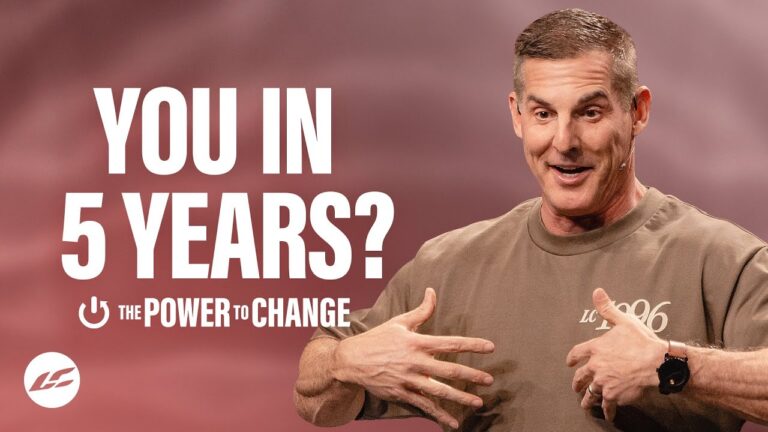The Power of Your Daily Routine