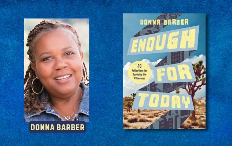 “The Wilderness is Not Safe”, taken from “Enough for Today,” Ch. 29